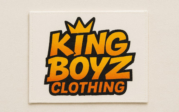 King Boyz Clothing 